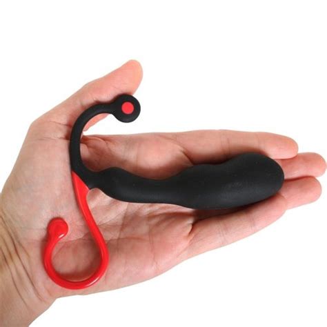 aneros helix syn silicone male g spot stimulator sex toys at adult empire