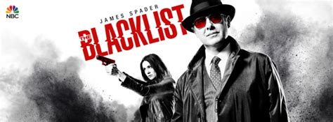 The Blacklist Season 4 Release Date Cast Spoilers
