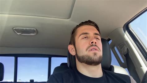 Dante Colle Jerking And Driving Redtube
