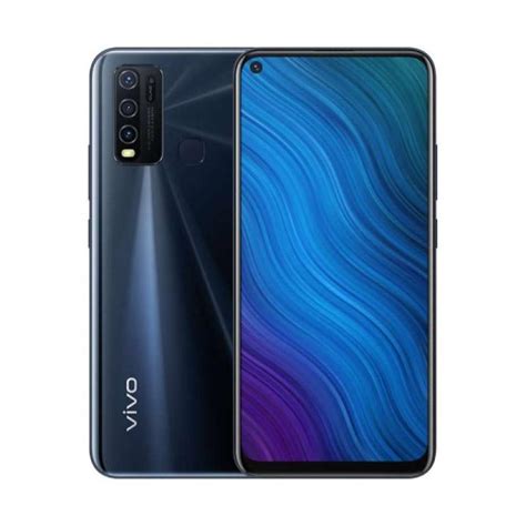 Spek Hp Vivo Y17