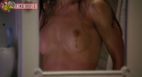 Naked Alison Brie In Born