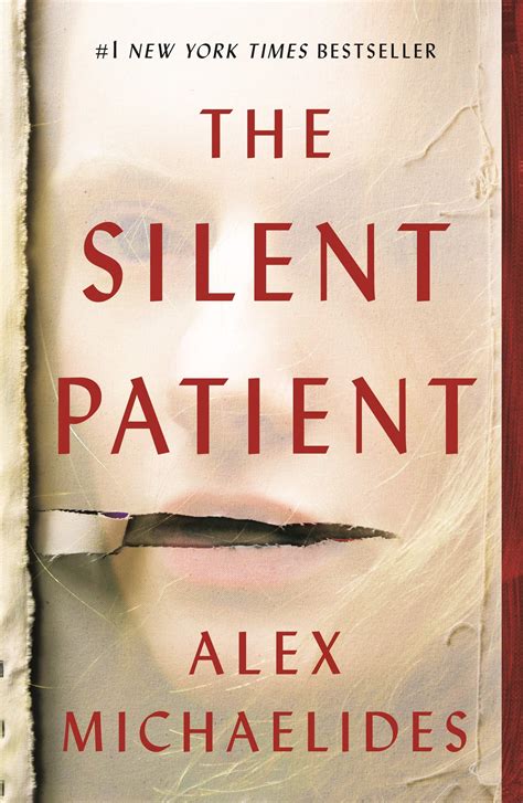 the silent patient by alex michaelides downers grove