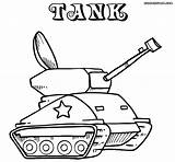 Tank Coloring Pages Tanker Truck Print Kids Color Getdrawings Drawing sketch template