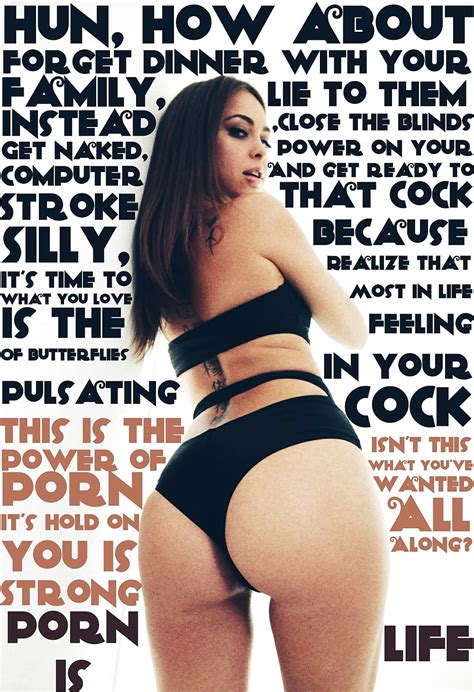 nasty porn addiction captions 77 pics