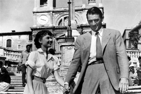 12 royal facts about ‘roman holiday mental floss