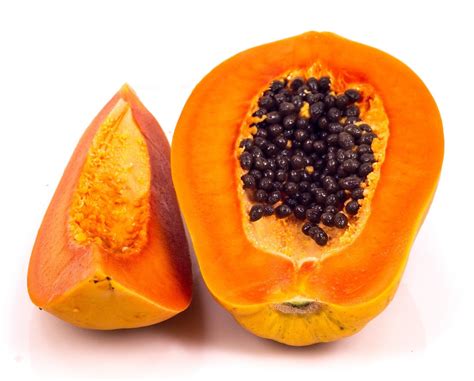 healthier   amazing benefits  papaya