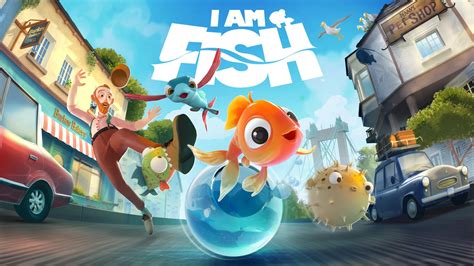 fish officially swims  xbox game pass  consoles  pc