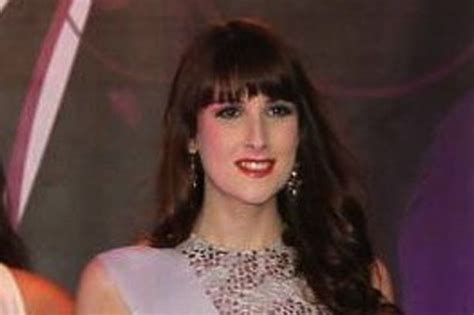 Transgender Teenager Jackie Green Wins Place In The Miss England Semi