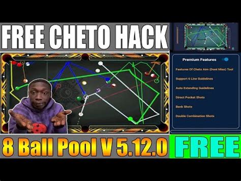 cheto hack  ball pool beta   anti ban hack  lines hack