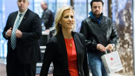 Laura Ingraham Will Host 10 O’clock Show As Part Of Fox News Shuffle