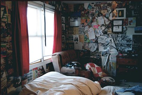 Jason Room Grunge Bedroom Punk Room Aesthetic Bedroom