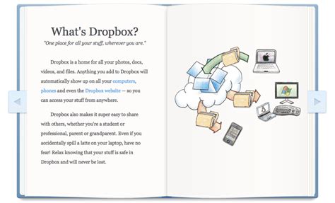storage  dropbox  big tech question