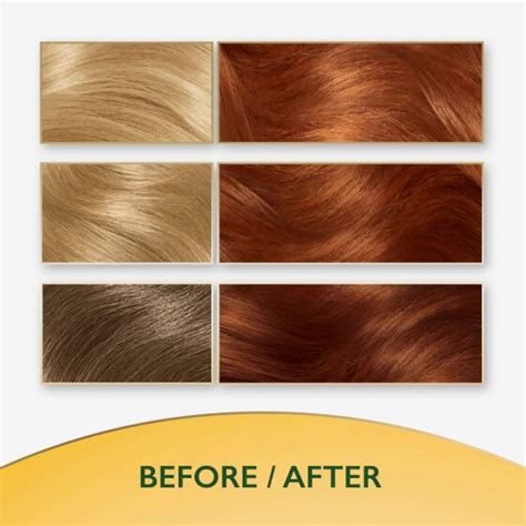 Soft Color Natural Hair Color Without Ammonia And With 100 Natural