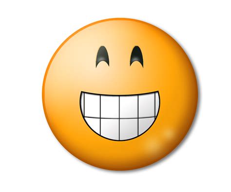 smiley laecheln gluecklich kostenloses bild auf pixabay pixabay