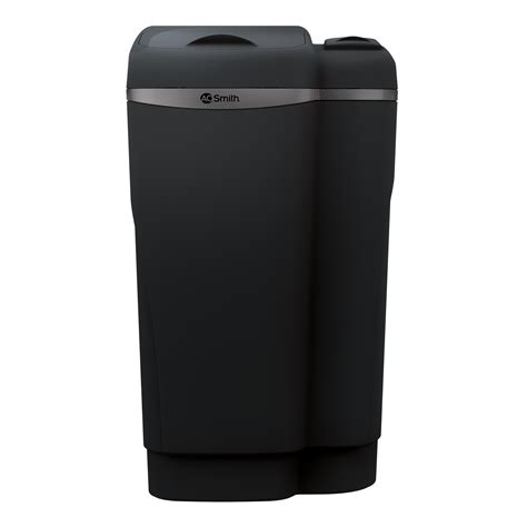 residential water softeners buy  lowes   smith