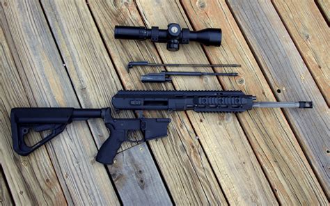 gun review faxon arms arak   firearm blog