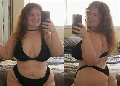 plus size blogger offers frank and explicit sex advice to curvy women