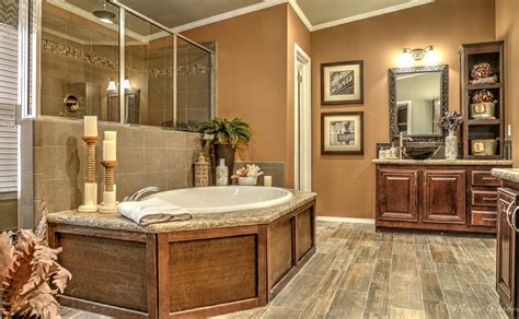 Most Romantic Hotel Bathrooms For Valentine S Day