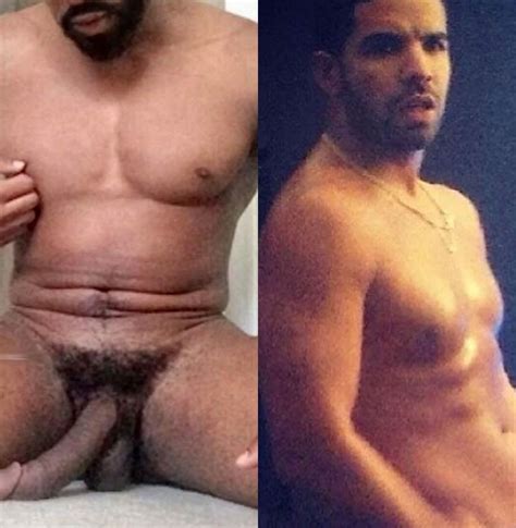 Rapper Drake Nude Leaked Gallery Is Online Scandal Planet