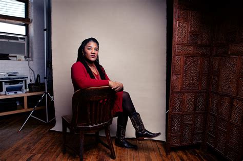 Lynn Nottage A Playwright Made For D C Audiences Rarely Sees Her Work