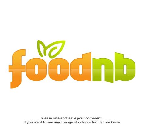 logo   food market grocery store freelancer