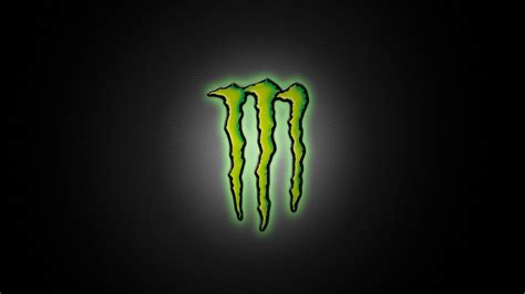 monster energy logo wallpapers wallpaper cave