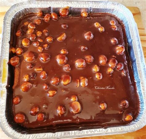 sjokoladekoek met stroop verskeie resepte  recipe blog