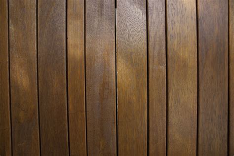 wood panel background wall