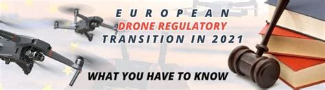 european drone regulatory transition      blog