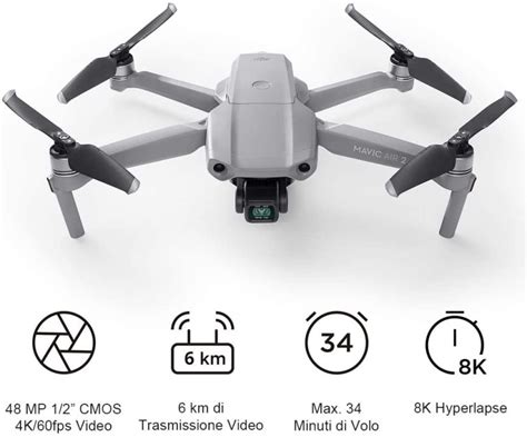dji mavic air  ecco il nuovo drone  tutti tech  deals