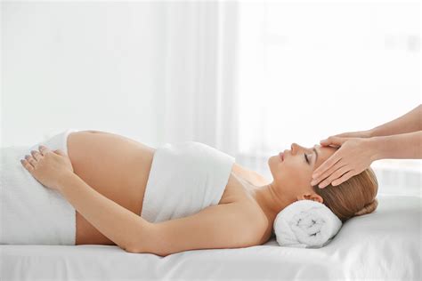 best prenatal massage in charlotte day break massage