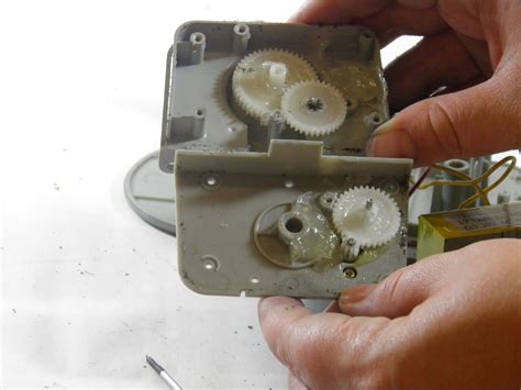 staples  electric pencil sharpener gears replacement ifixit repair guide