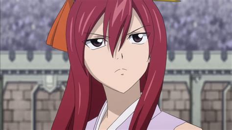 fairy tail ep erza fairy tail girls fairy tail characters fairy