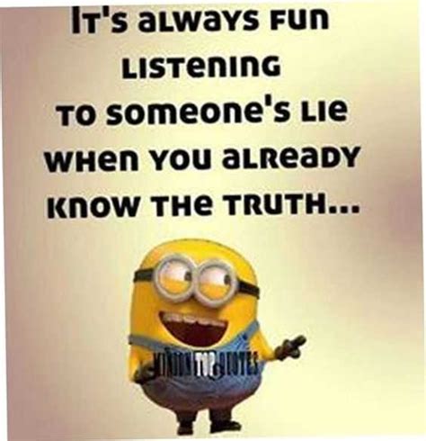 30 Ridiculous And Snarky Funny Minion Quotes