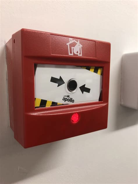 pws systems install  fire alarm  skelton village hall security