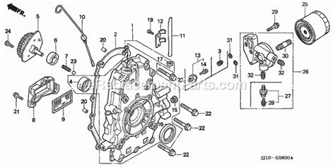 honda engine gx parts manual reviewmotorsco