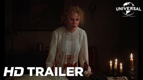 the beguiled official trailer 2 universal pictures hd youtube