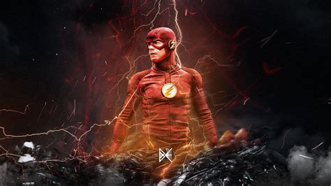 the flash cw wallpapers top free the flash cw backgrounds