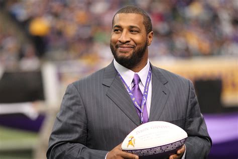 daunte culpepper now where is the vikings star qb today nfl career