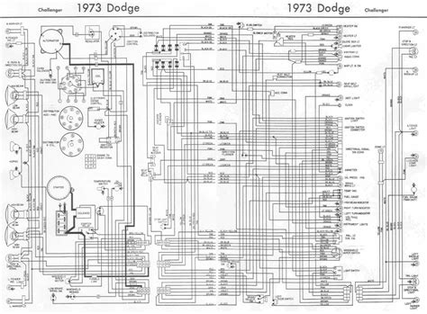 dodge wiring diagram collection wiring diagram sample