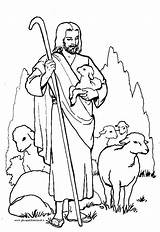 Herder Goede Bijbel Bijbelse Jezus Biblia Ausmalbilder Pintar Heilige Kiezen sketch template