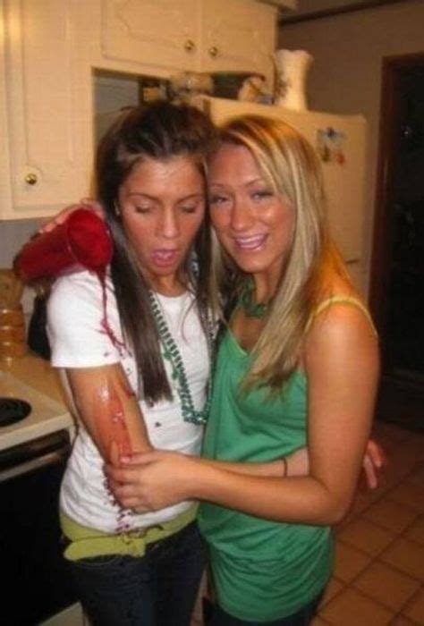30 photos that show what happens when people party a