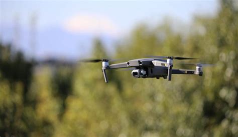 chinese drones  scrutiny