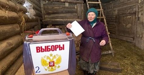 Russian Elections Imgur