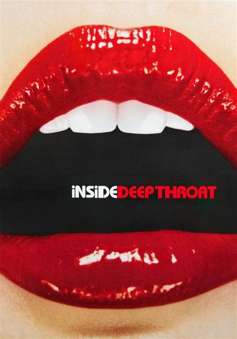 Inside Deep Throat Movie Watch Streaming Online