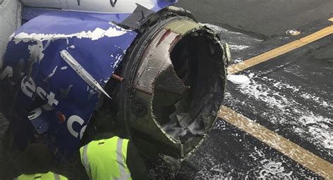 southwest passenger dies    airline fatality