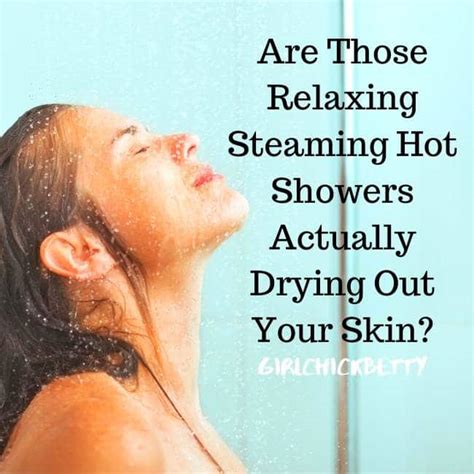 Should You Apply Skincare Before Or After You Shower Girlchickbetty
