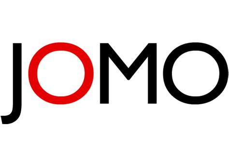 jomo   agency