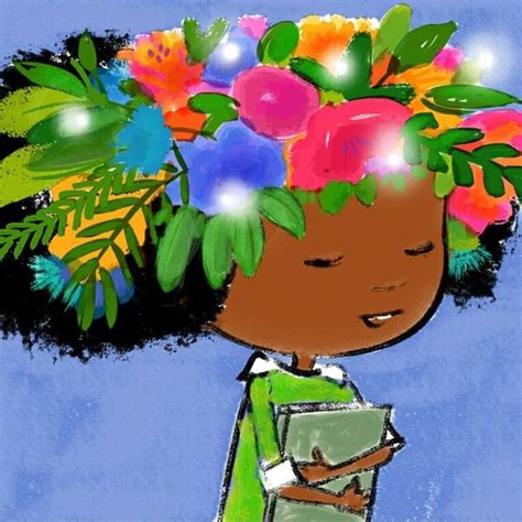 priscilla burris  instagram happy book lovers day