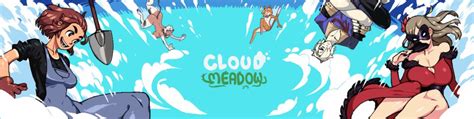 cloud meadow [v0 0 3 17a] [team nimbus] ⋆ smut gamer